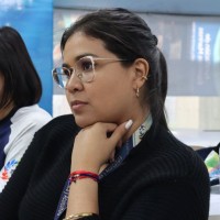 INSOPESCA Employee Yemali Hernández's profile photo