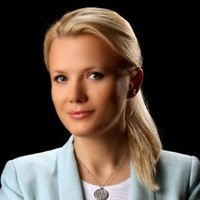 Deutsche Telekom AG Employee Aneta Górzyńska's profile photo