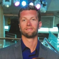 Optum Employee Charles Howard's profile photo