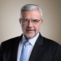 Piraeus Bank Employee Christos Megalou's profile photo