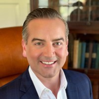 MSCI Inc. Employee Benjamin Page-Fort's profile photo