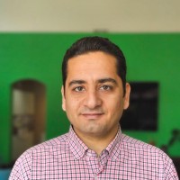 SSR Engineering Employee Mohammad Hadian's profile photo