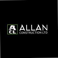 Allan Construction Employee Scott Allan's profile photo