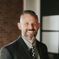 BHE Compression Services Employee Seth Rau's profile photo