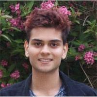 Ron Patel Email & Phone Number