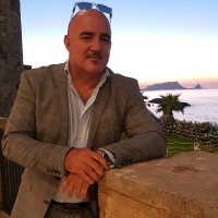 Reschem Italia SpA Employee Nicola Pedone's profile photo