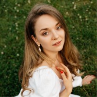 Svitlana Perminova Email