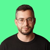 Otera Employee Raphael Bauer's profile photo