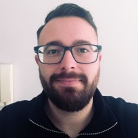 EmDoT SA Employee Dimitrios Boukosis's profile photo