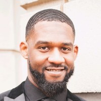 Barrett Distribution Centers, Inc. Employee Andrew Ivory's profile photo