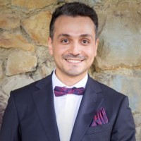 ACEREZ Employee Ali Meghdadi's profile photo