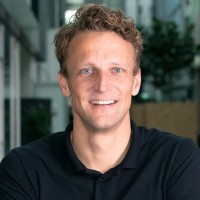 Tikkie Employee Hendrik-Jan Staal's profile photo