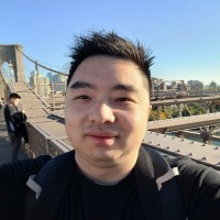 Sims Metal Employee Jonathan Chuong's profile photo
