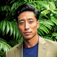 Passport Technology Employee Kevin Nguyen's profile photo