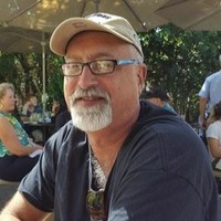 Downsize DC Employee Perry Willis's profile photo