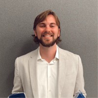 NextCentury Submetering Solutions Employee Spencer Lundgren's profile photo