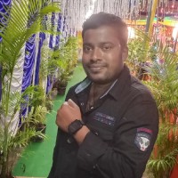 HDFC Bank Employee Ganesh Yadav's profile photo