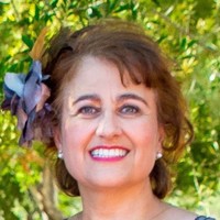 Toastmasters International Employee Anna Napoli's profile photo