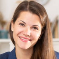 Tempcontrolled Employee Stephanie Deacon's profile photo