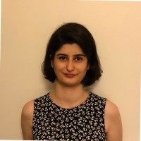 Booking.com Employee Zeynep Ö's profile photo