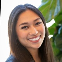 California Office of the Small Business Advocate (CalOSBA) Employee Cassie Fortes's profile photo