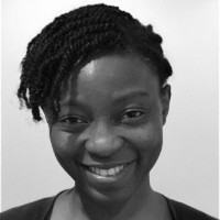 SENISCA Employee Monica Ayine's profile photo