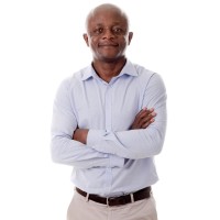Wits Health Consortium Employee Jude Igumbor's profile photo