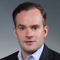 Formula V Employee Florian Hürlimann's profile photo