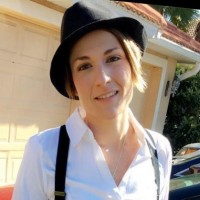 The Hive Marketing Collective Employee Stefani Daidone's profile photo