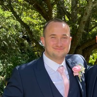 Europa Worldwide Group Employee Callum Moore's profile photo