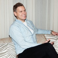 Xensam Employee Christoffer Timmas's profile photo