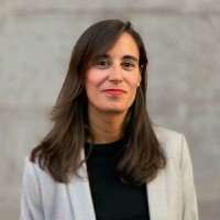 Ogilvy Public Relations Employee Isabel Uría's profile photo