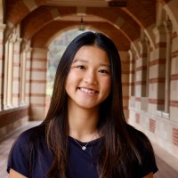 Bruin Racing Employee Claris Chan's profile photo