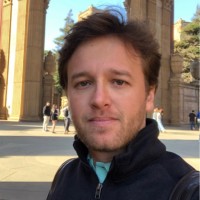 RD Saúde Employee Daniel de MacEdo's profile photo