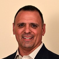 Toyota Financial Services Corporation Employee Russell Gyure's profile photo