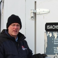 Environment Canada Employee John MacPhee's profile photo