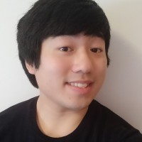 BMO Employee Michael Vuong's profile photo