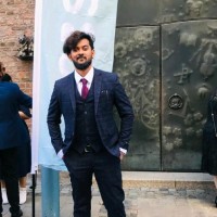 Cataligent Projekt GmbH Employee Anirudh C.'s profile photo