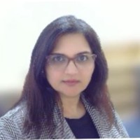 Cepheid Employee Aarthi Raman's profile photo