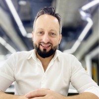 BWG Employee André Paschoal's profile photo