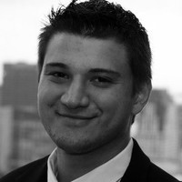 Harold Grinspoon Foundation Employee Patrick Geryk's profile photo