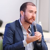 DEV.F Employee Manuel Morato's profile photo