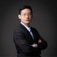 Universal Processing LLC Employee Jiasheng Cao's profile photo