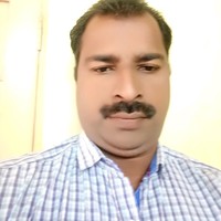 Canbara Industries Pvt Ltd. Employee M Vincent's profile photo