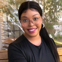 Katlego Mahlase Email