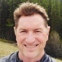 Gerry MacKrell Email & Phone Number