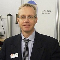 EBS Ink Jet Systeme GmbH Employee Stefan Reh's profile photo