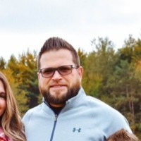 Imagineering Finishing Technologies Employee Nate Frizzo's profile photo