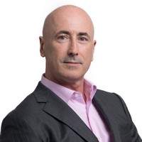 Clifford Chance LLP Employee Patrick O'Reilly's profile photo