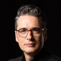 Austrian Standards Employee Heino Sieberath's profile photo
